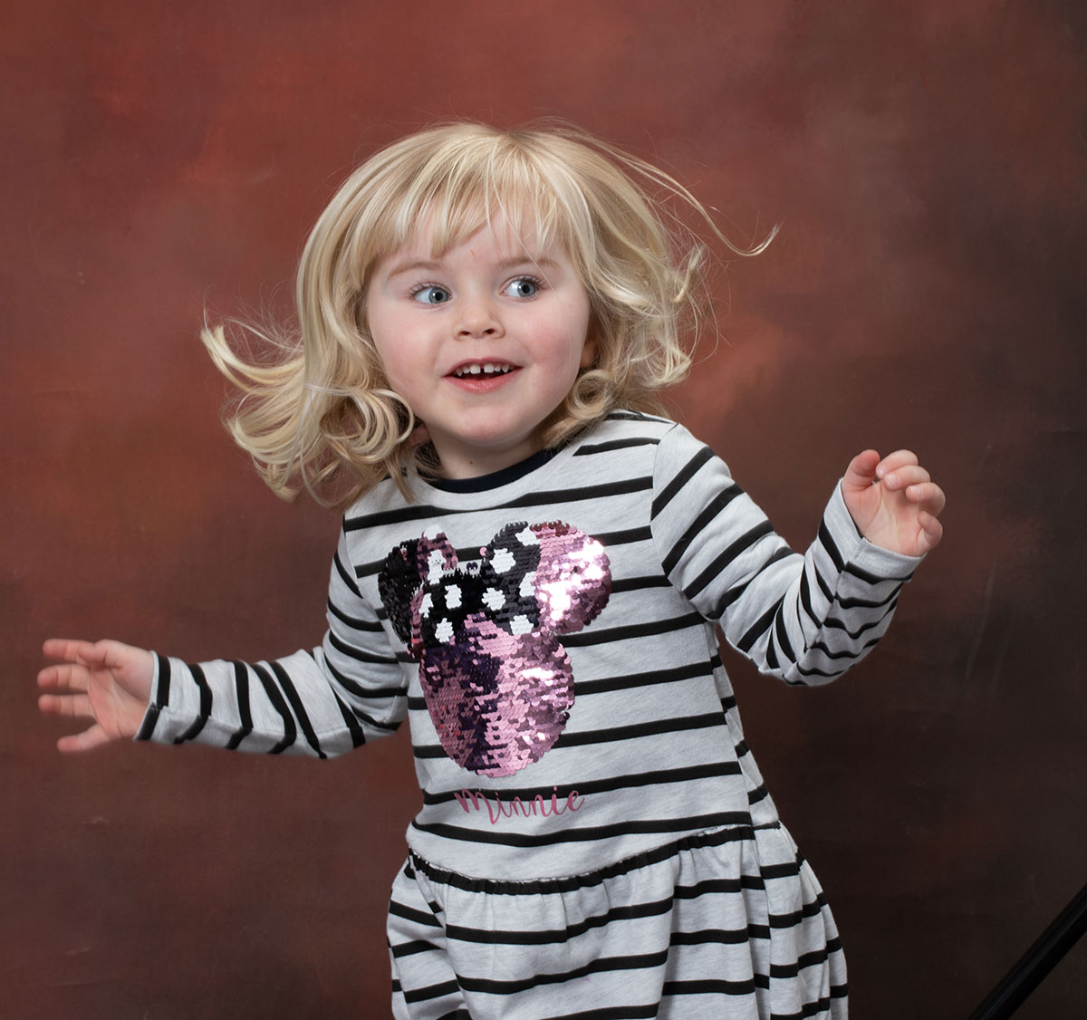Baby Portrait Photography in Harrow