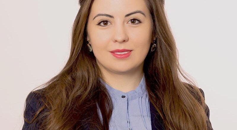 Corporate Headshot Photography