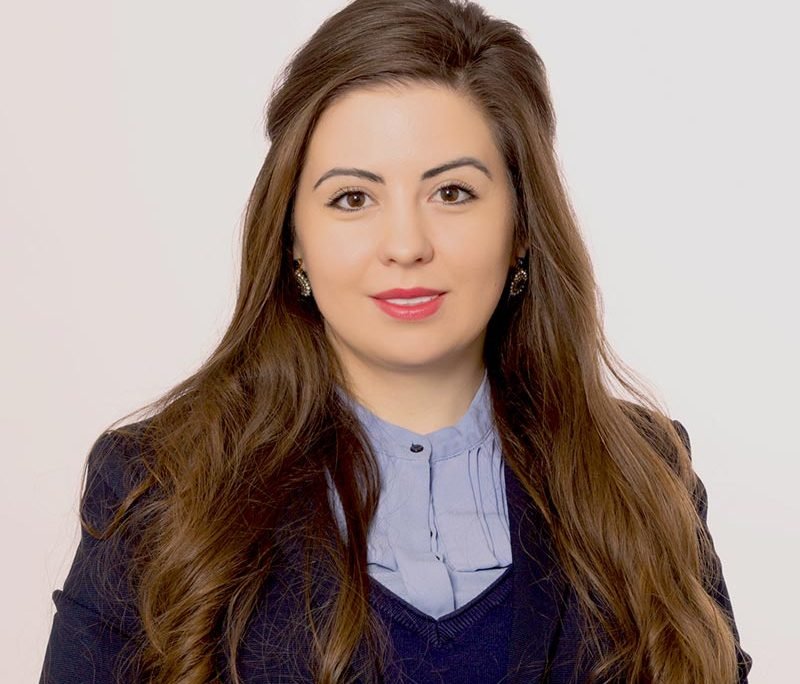 Corporate Headshot Photography