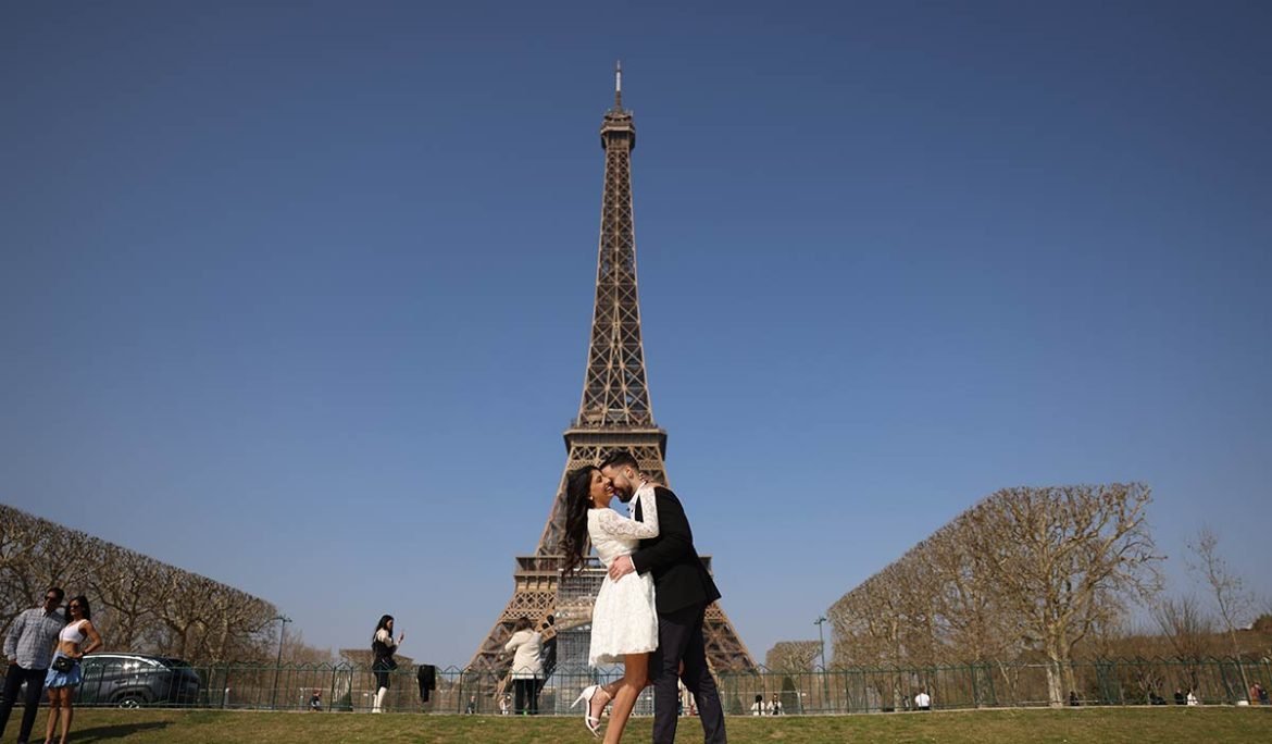 Destination Wedding Photography by Dwarkesh Kansara