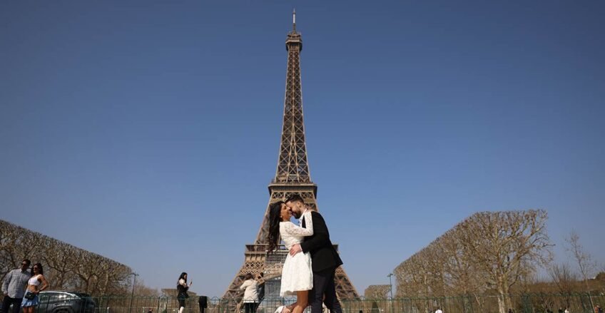 Destination Wedding Photography by Dwarkesh Kansara