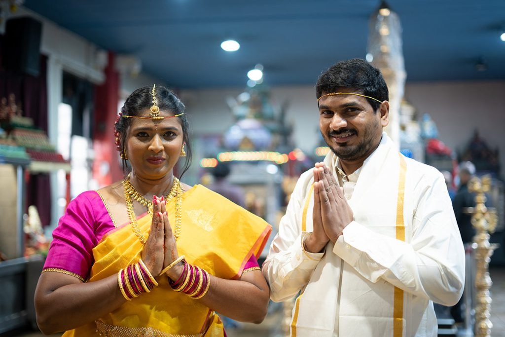 Wedding Photographer in London Tamil Wedding Photography by Dwarkesh Kansara