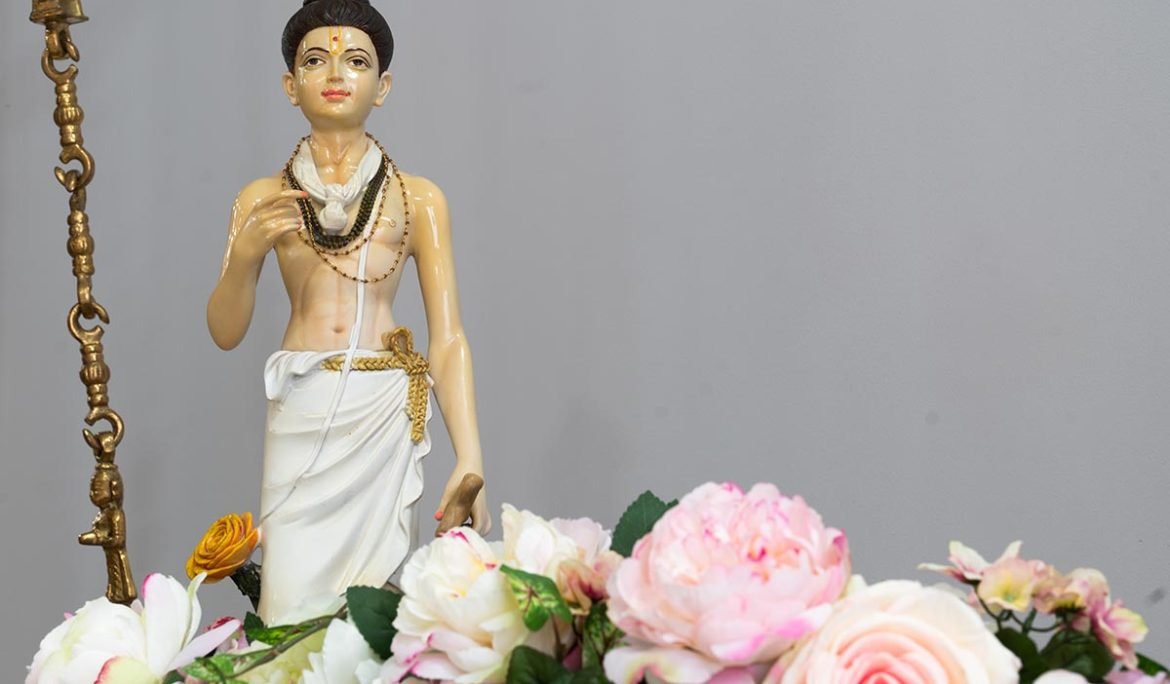 Wedding Photography at BAPS Shri Swaminarayan Temple London