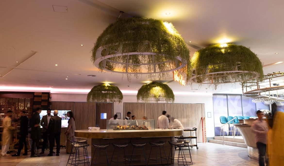 Wedding Photography at Novotel London Heathrow Airport T1 T2 and T3