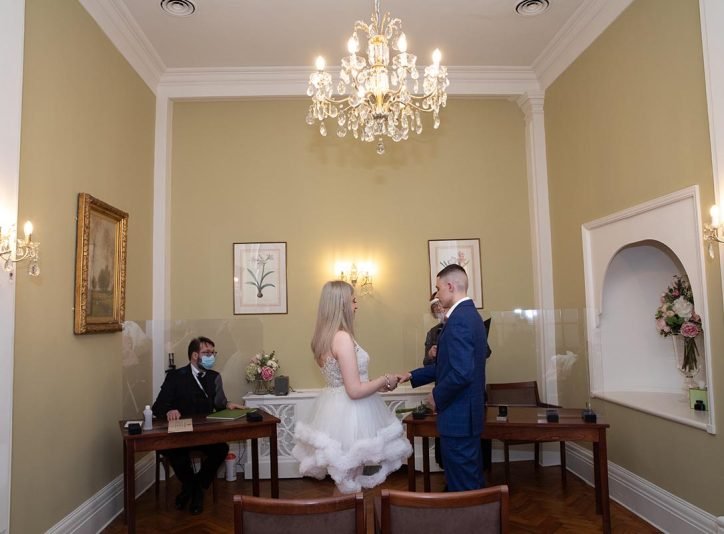 Wedding Photography at Chelsea Old Townhall Wedding Photography at Chelsea Old Townhall