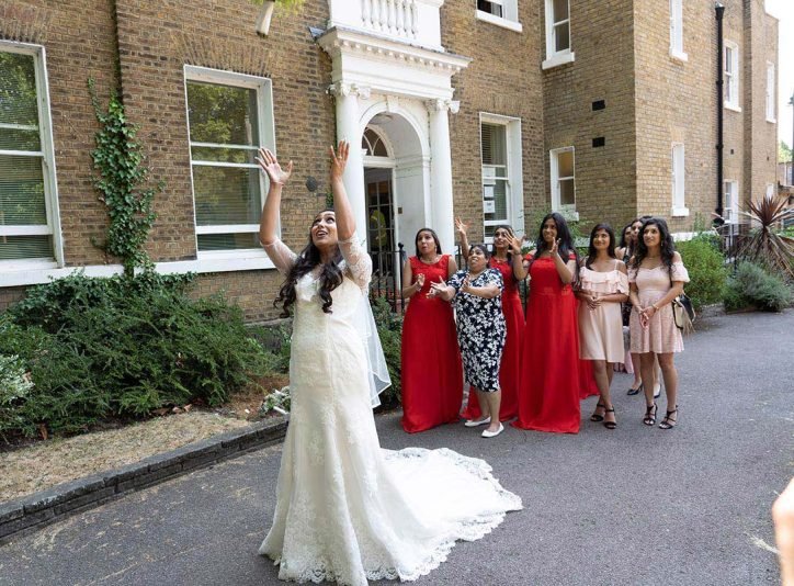 Wedding Photography at Enfield Register Office Wedding Photography at Enfield Register Office