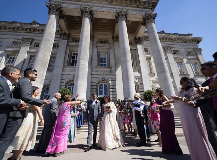 Wedding Photography at Moor Park Golf Club Wedding Photography at Moor Park Golf Club