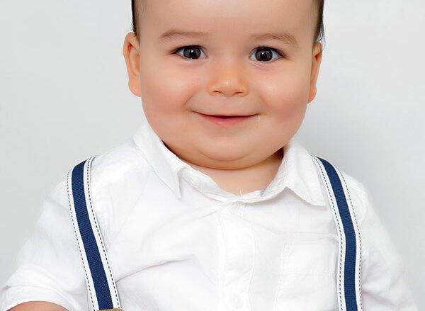 Baby Portrait Photography in Harrow