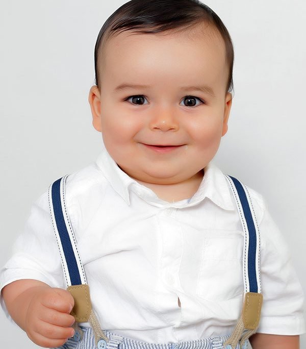 Baby Portrait Photography in Harrow