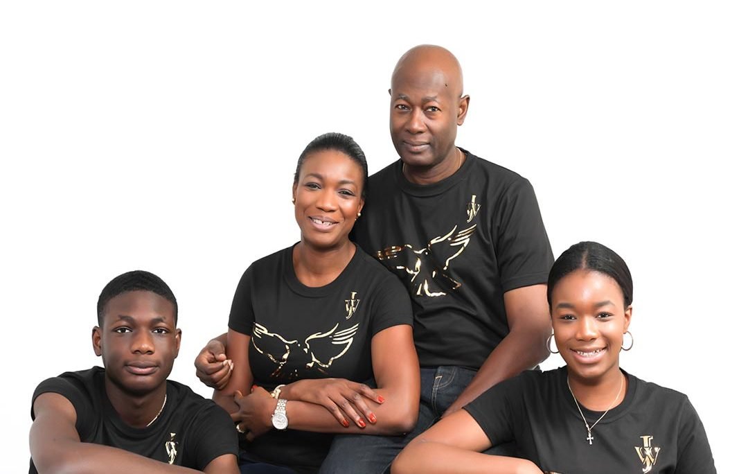 Family Portrait Photography in Harrow