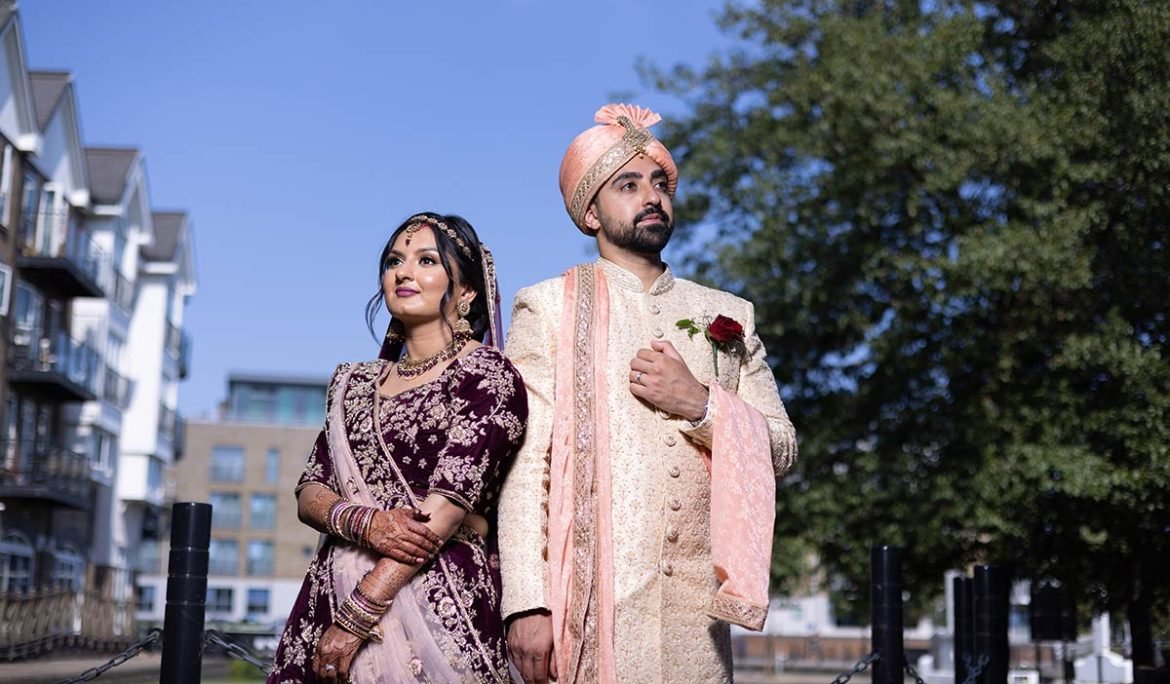 Gujarati Wedding Photography by Dwarkesh Kansara