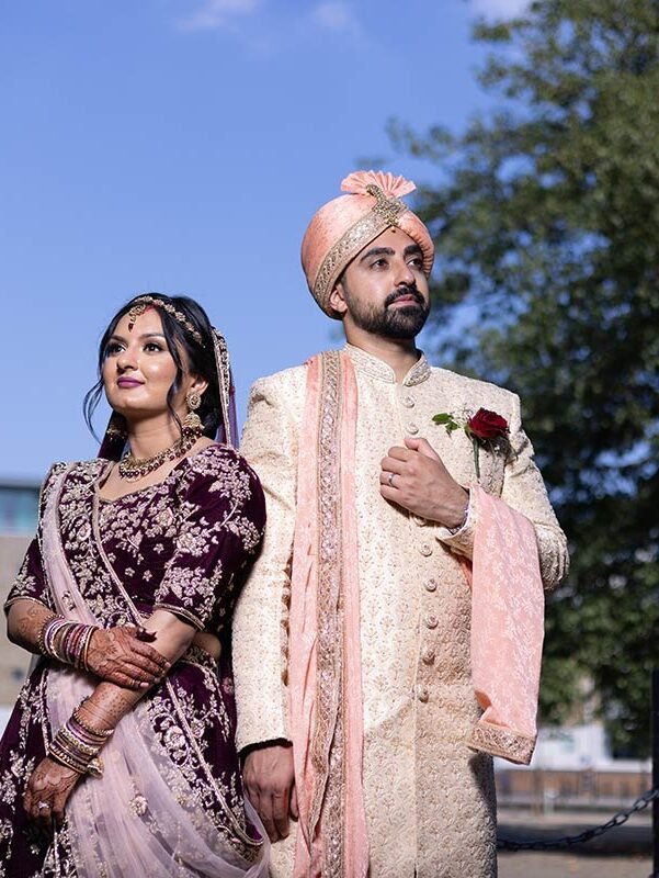 Gujarati Wedding Photography by Dwarkesh Kansara