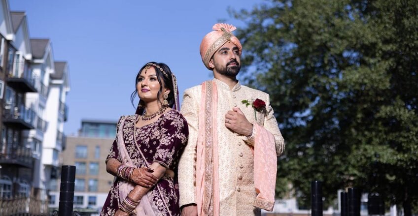 Gujarati Wedding Photography by Dwarkesh Kansara