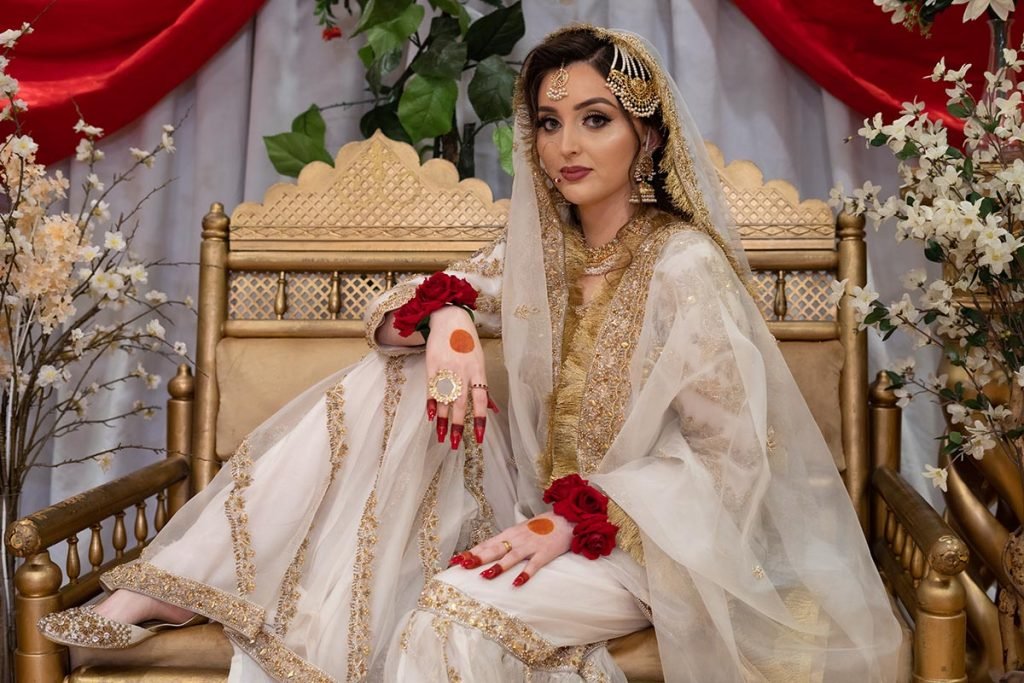 Wedding Photographer in London Pakistani Wedding Photography by Dwarkesh Kansara