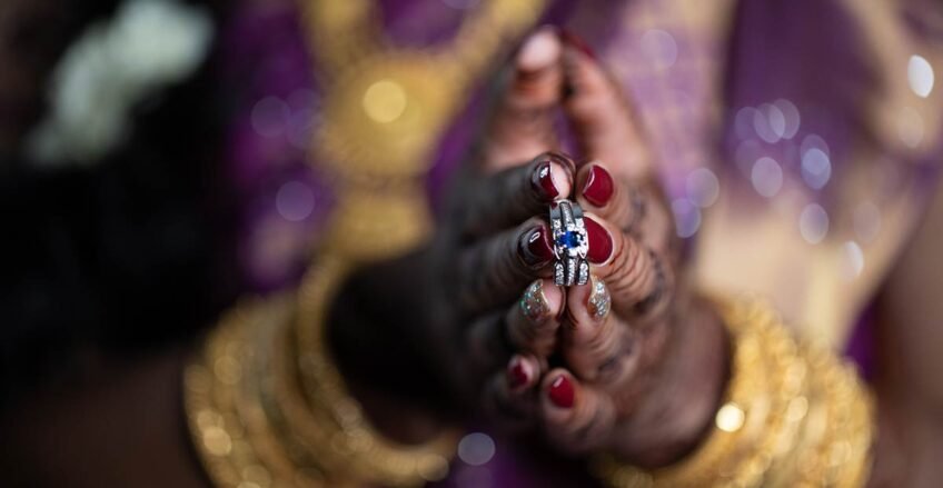 Sri Lankan Wedding Photography by Dwarkesh Kansara
