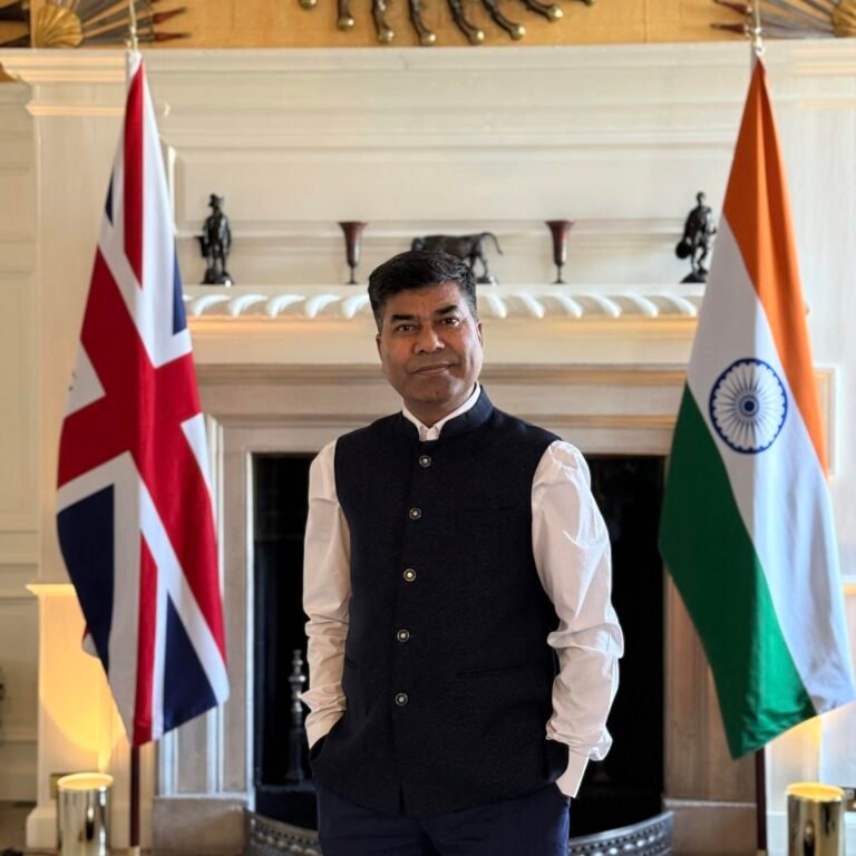 Dwarkesh Kansara – Proud British Indian Photographer | Devarshi Photo Limited